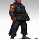 Illustration for article titled Captain Commando, Baby!
